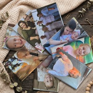 Foto magnet - 5,3 x 8 cm ✨📷 🧲