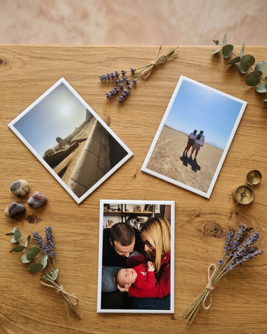 Foto magneti - 9 x 13 cm ✨📷 🧲 - Slika 3